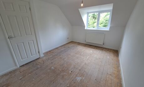 Bedroom 4 ladywell