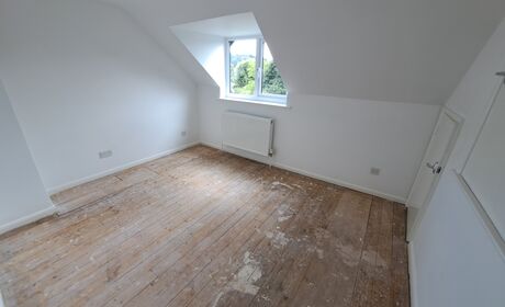 Bedroom 4 ladywell
