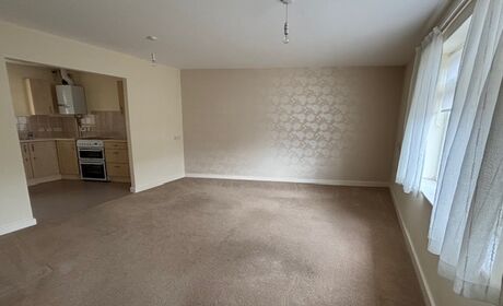 Lounge/dining area 