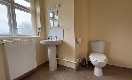 Wetroom