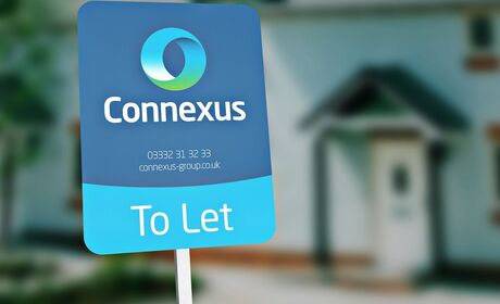 To Let
