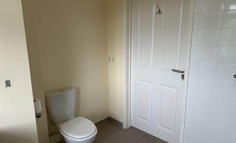 Wetroom 