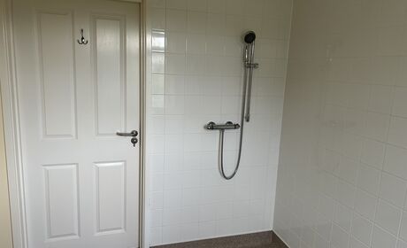 Wetroom 