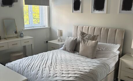 Bed 1 