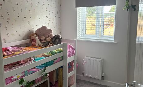 Bed 3 