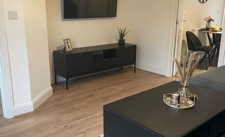 Lounge  area