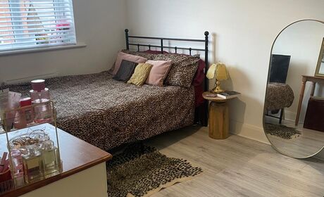 Bed 1 