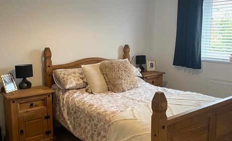 Bed 2
