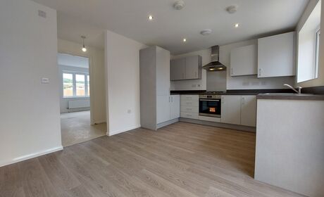 Kitchen Dining Room