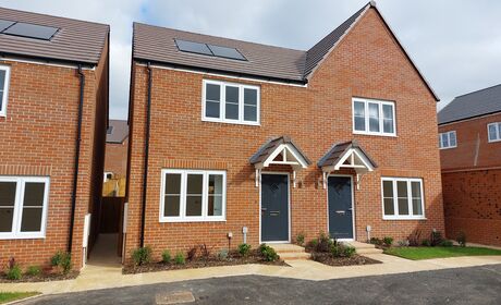 Exterior Plot 87