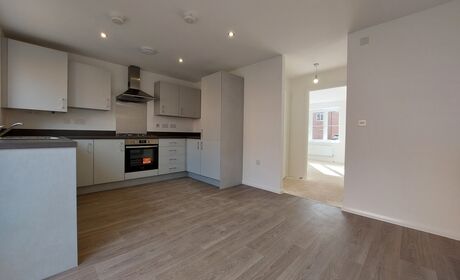 Kitchen Dining Room