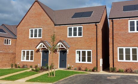 Exterior Plot 88