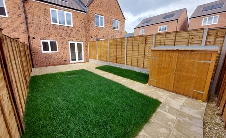 Exterior Plot 67