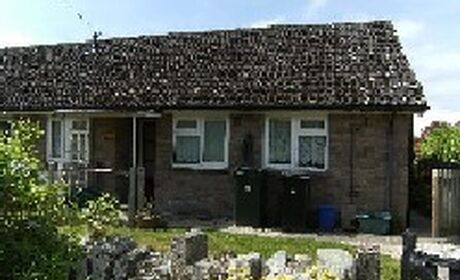 Old Newton, Craven Arms