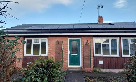 5 Redlake Place front