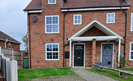 10a Camlad Cottages