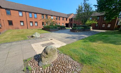 Norman brook Court 2