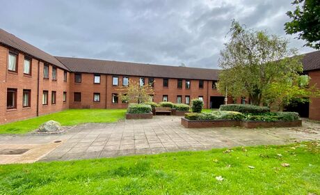 Norman Brook Court 3