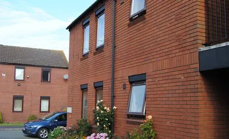 Norman brook Court
