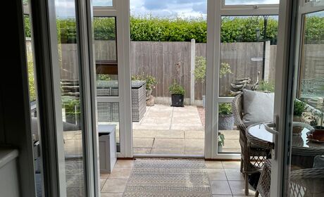 Sun Room