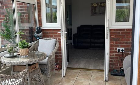 Sun Room