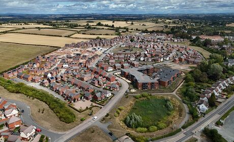 Drone Image