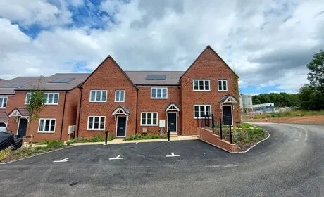 Plot 134