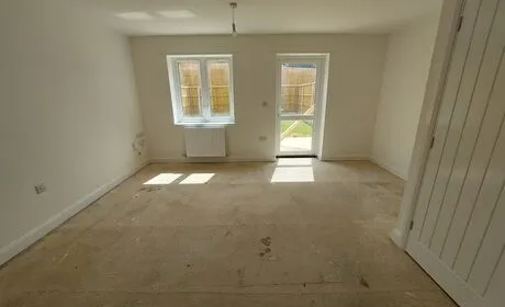 Living Space