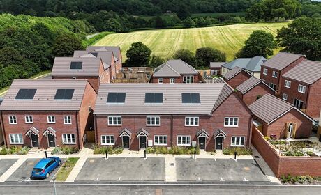 Plot 104 & 105