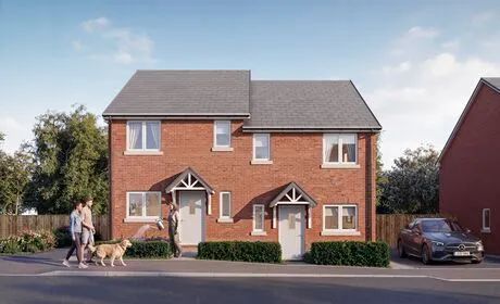CGI exterior