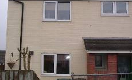 22 Rock Terrace front view