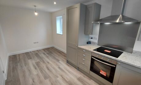Typical Kitchen