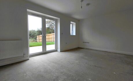 Typical Living Room