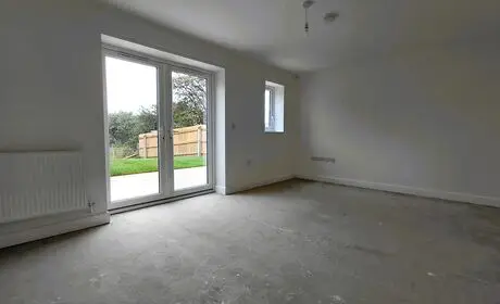 Typical Living Room