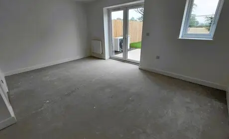 Typical Living Room
