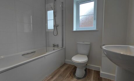 Typical Bathroom