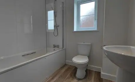 Typical Bathroom