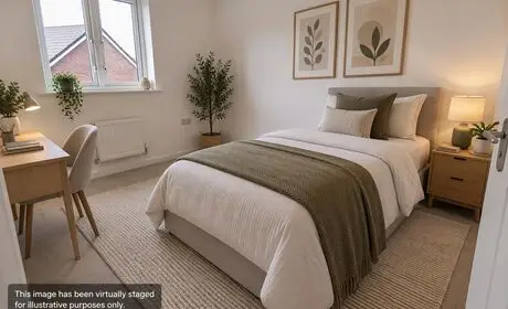 Example Images of Interior
