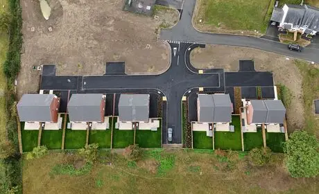 Overview Of Development 