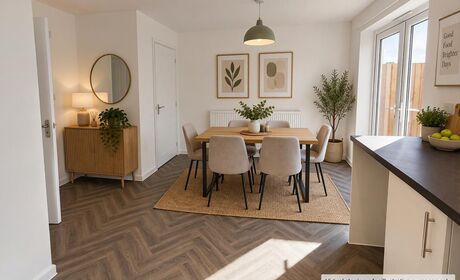 Example Images of Interior