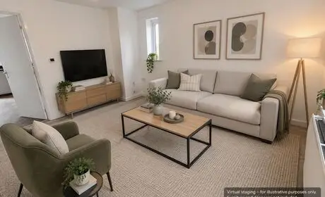 Example Images of Interior