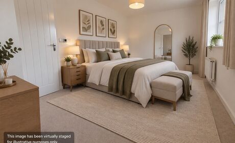 Example Images of Interior