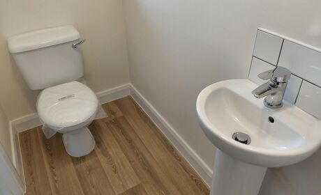WC
