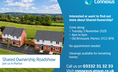 Roadshow Event 