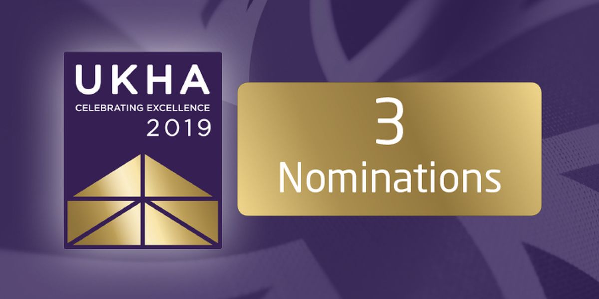 UKHA 2019