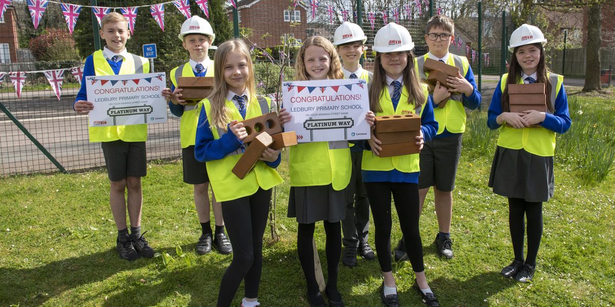 Ledbury Primary School