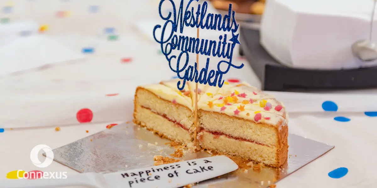 Westlands Garden Event 2022