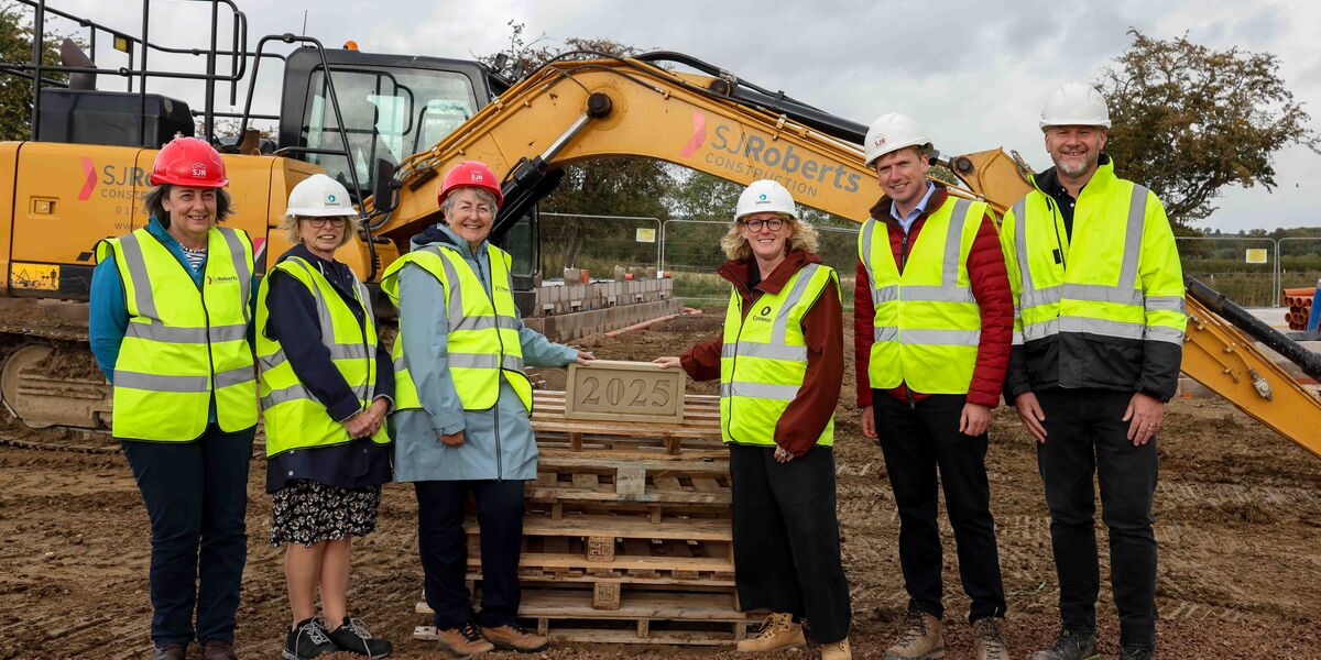 Marton development