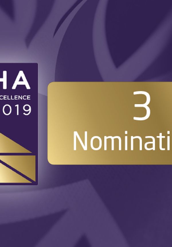 UKHA 2019