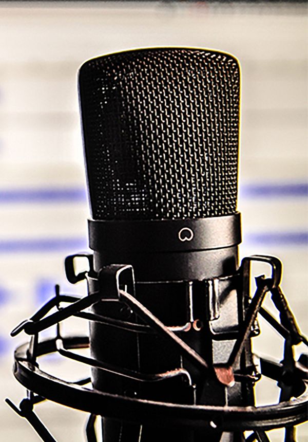 microphone